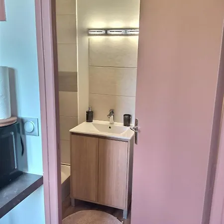 Apartment Oasis Urbaine Evreux